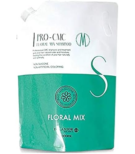 Amazon | 千代田化学 デラクシオ プレミアム シャンプー 1000ml ×3